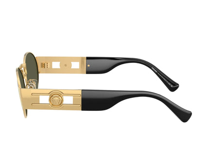 Óculos de Sol Versace SL VE 2264 1002/30 56