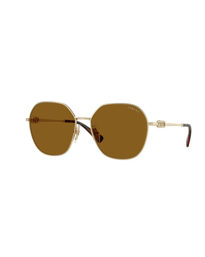 Óculos de Sol Redondo Feminino VOGUE SL VO 4318-SB