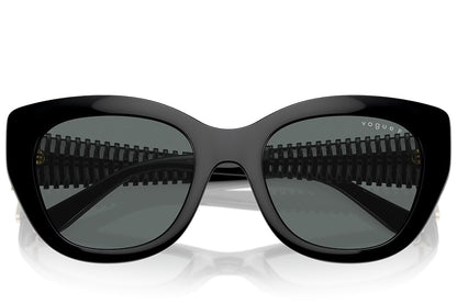 Óculos de Sol Vogue  SL VO 5567-S W44/81 52