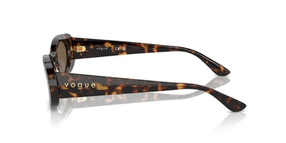 Óculos de Sol Vogue SL VO 5582-S W65673 53