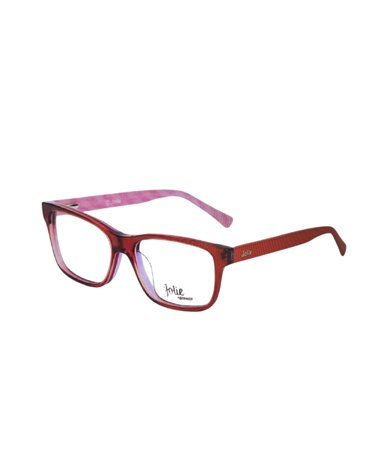 Óculos de grau Jolie RX JO 6069 T01 50