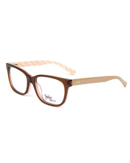 Óculos de grau Jolie RX JO 6068 T04 51