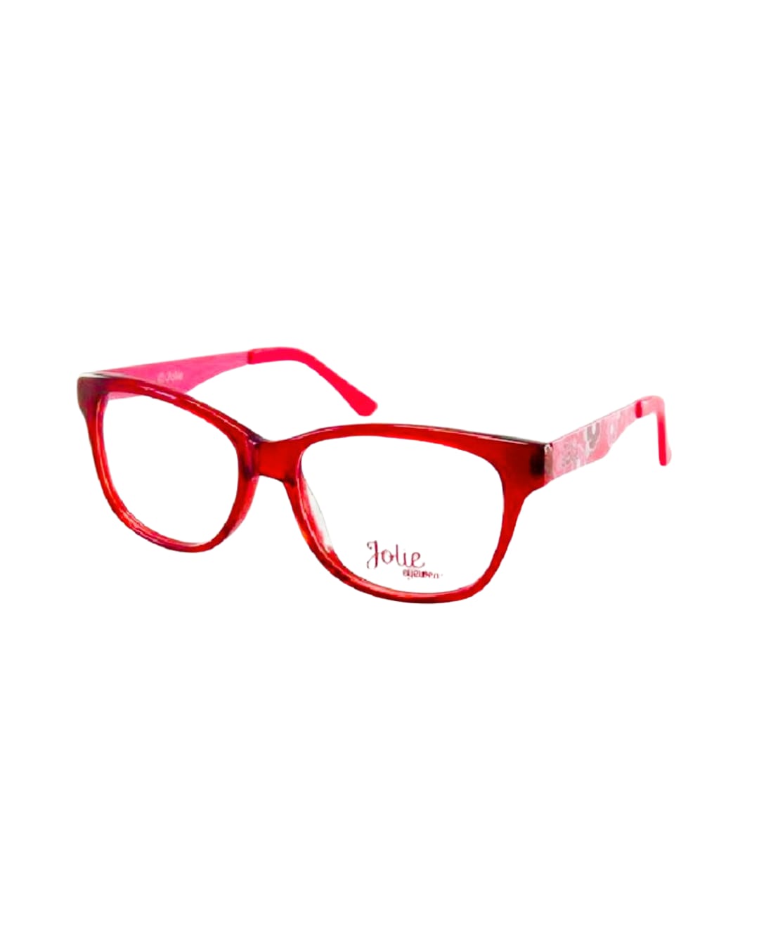 Óculos de grau Jolie JO6025 A02 47