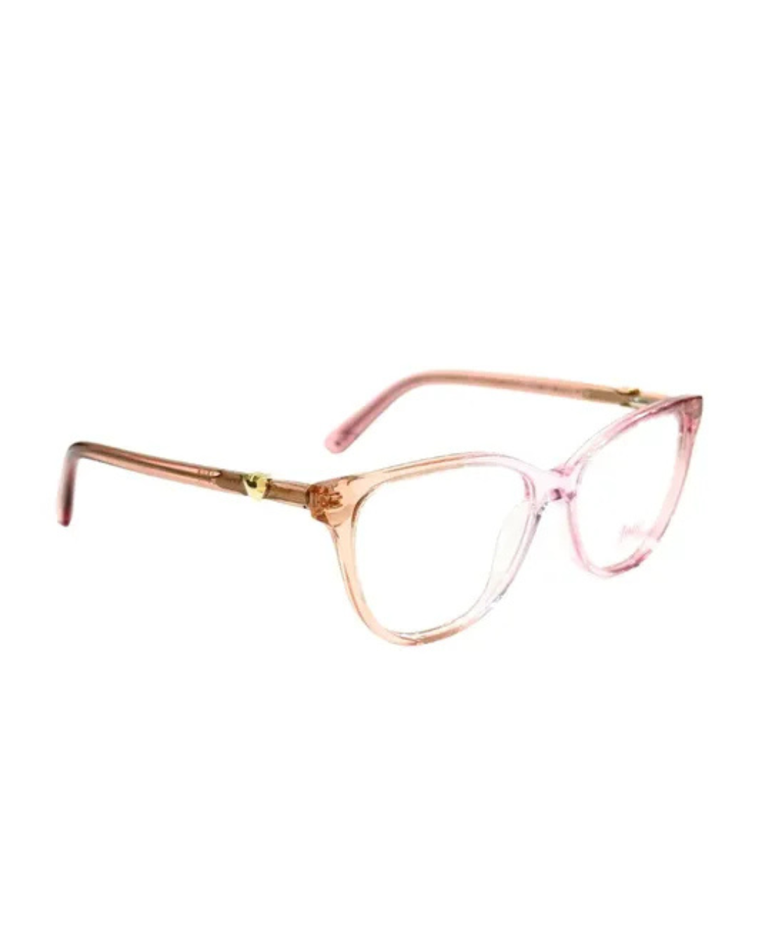 Óculos de grau Jolie RX JO 6141 L02 51