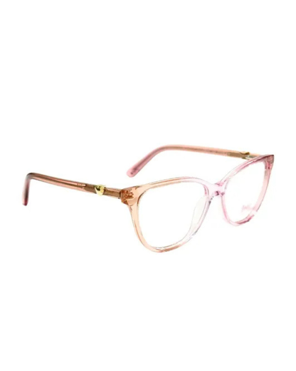 Óculos de grau Jolie RX JO 6141 L02 51