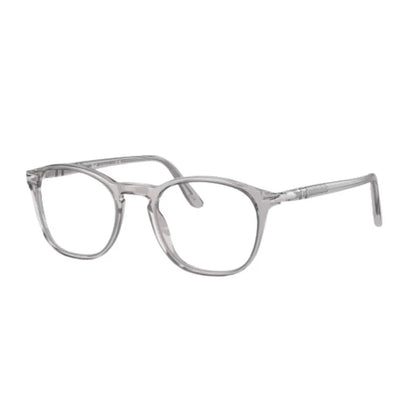 Óculos de Grau Quadrado Persol RX PO 3007VM 24 52