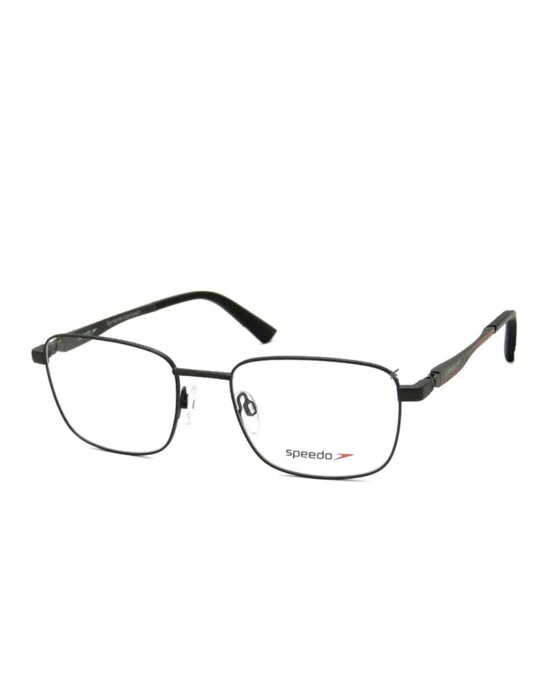 Óculos De Grau Speedo SP 1406 02B  54