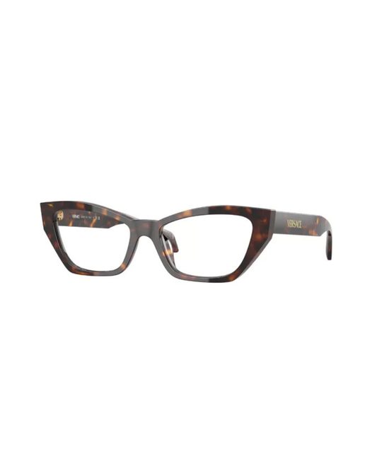 Óculos de Grau Versace RX VE 3373U 108 54