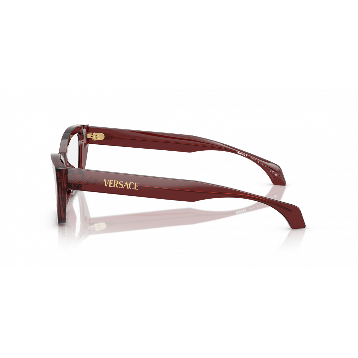 Óculos de Grau Versace RX VE 3373U 108 54