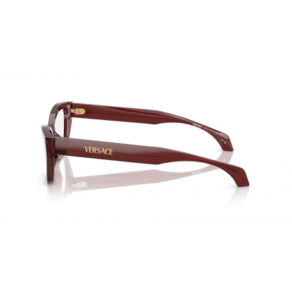 Óculos de Grau Versace RX VE 3373U 108 54