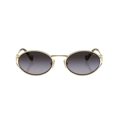 Óculos De Sol Miu Miu MU52YS