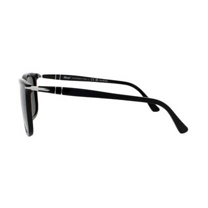 Óculos de Sol Quadrado Masculino Persol SL PO 3357S 95/58 56