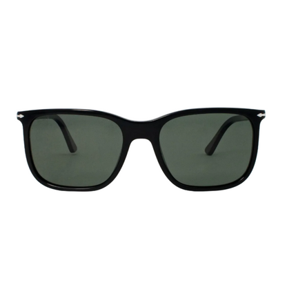 Óculos de Sol Quadrado Masculino Persol SL PO 3357S 95/58 56
