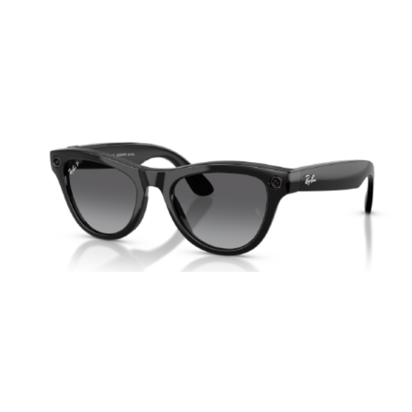 Ray Ban Meta Skyler  0RW4014 601/71