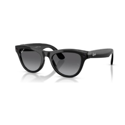 Ray Ban Meta Skyler  0RW4014 601/71