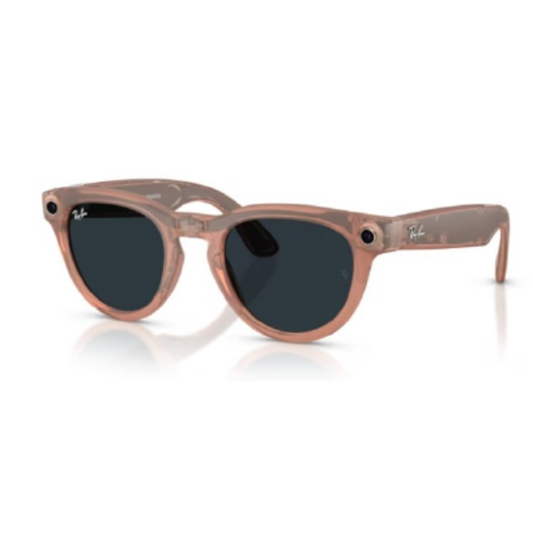 Ray-Ban Meta Headliner 0RW4013