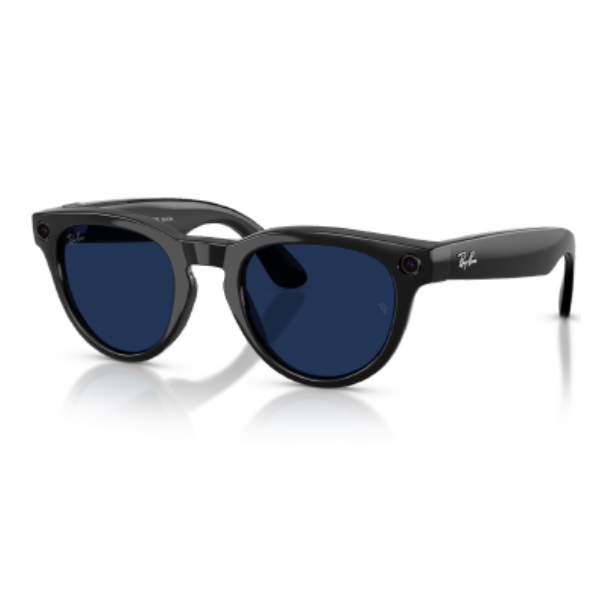 Ray Ban Meta Skyler 0RW4014 601/71 – Óticas Cachoeiro