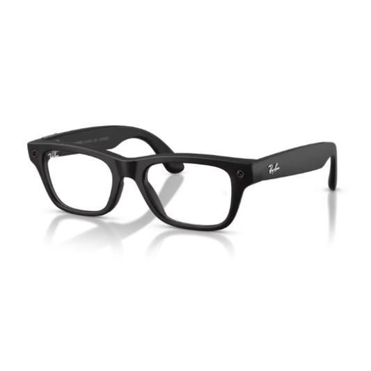 Ray-Ban Meta Blayzer optics 0RW7001 2077 - Preto