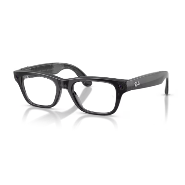 Ray-Ban Meta Blayzer optics 0RW7001