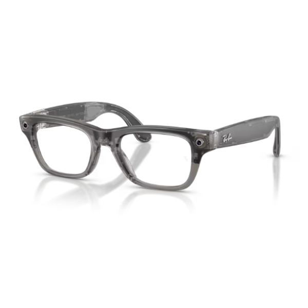 Ray-Ban Meta Blayzer optics 0RW7001