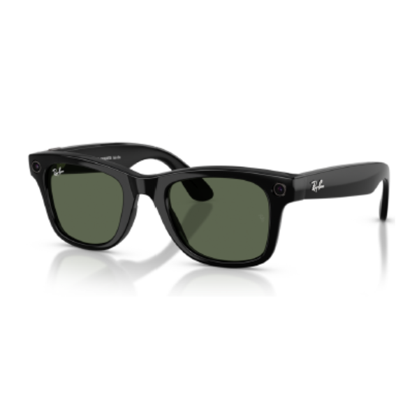 Ray-Ban Meta Wayfarer 0RW4012