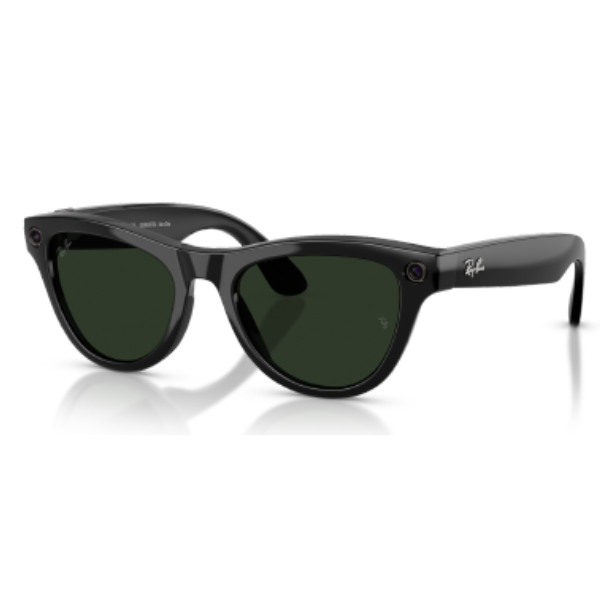 Ray Ban Meta Skyler  0RW4014 601/71
