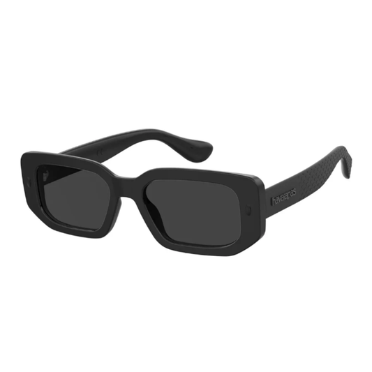 Óculos de Sol Retangular Feminino Havaianas Farol