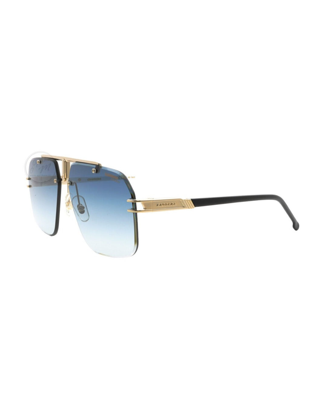 Óculos de Sol Aviador Masculino CARRERA SL CARRERA 1054S J5G08 63
