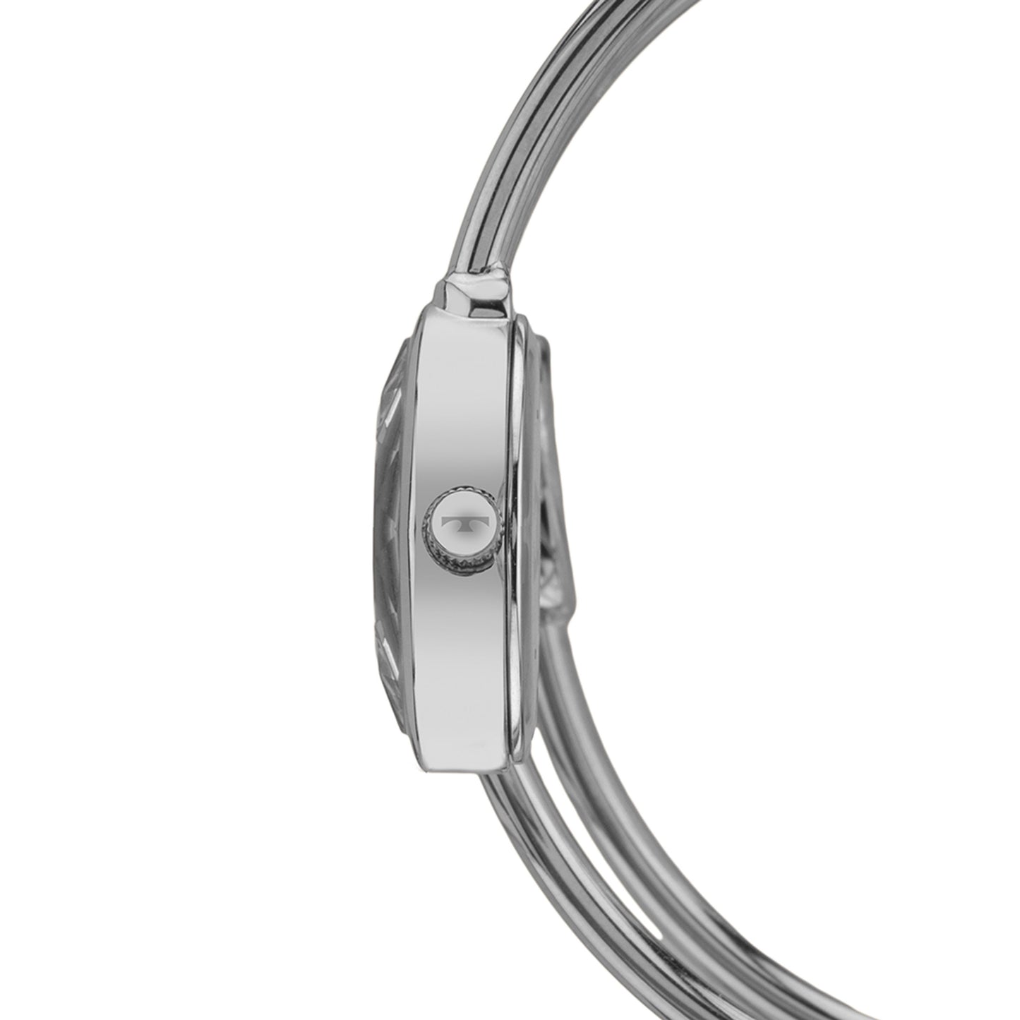 Relógio Feminino Technos Crystal