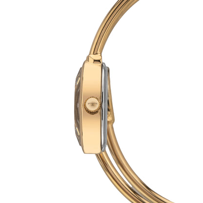 Relógio Feminino Technos Crystal