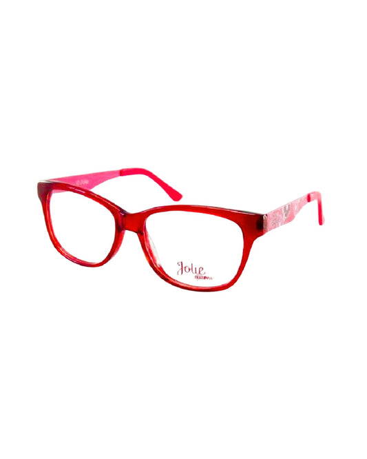 Óculos de grau Jolie JO6025 A02 47