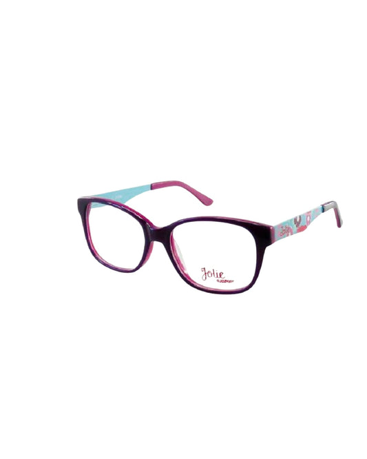 Óculos de grau Jolie JO6026 C01 48