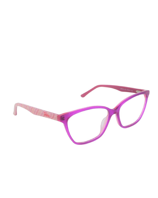 Óculos de grau Jolie RX JO 6042 C01 51