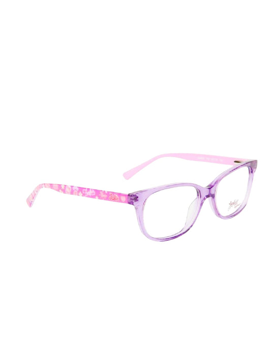 Óculos de grau Jolie RX JO 6056 T03 48