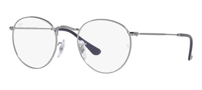 Óculos de Grau Ray-Ban RX RB 3447V 2502 50