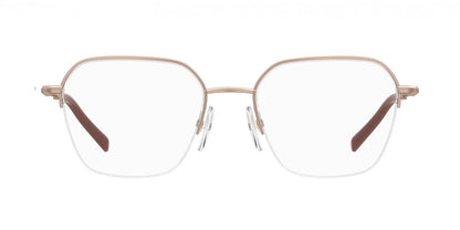 Óculos de Grau Seventh Street RX 7A 613 J5G/R 51