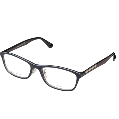 Óculos de Grau Retangular Masculino Tommy Hilfiger RX TH 1580/F 737 56