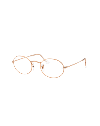 Óculos De Grau Ray-Ban RX RB 3547V 3094 51