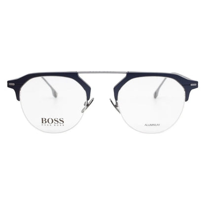 Óculos de grau Boss masculino RX BOSS 1137 FLL 50