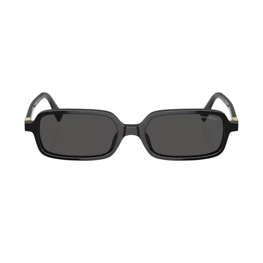 Ócuos de Sol Retangular Feminino MIU MIU MU 11Z 16K-5S0 51