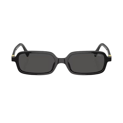 Ócuos de Sol Retangular Feminino MIU MIU MU 11Z 16K-5S0 51