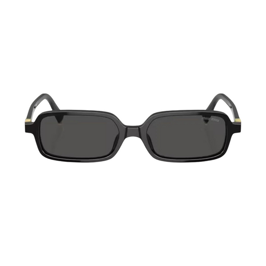 Ócuos de Sol Retangular Feminino MIU MIU MU 11Z 16K-5S0 51