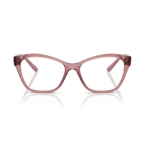 Óculos de Grau Gatinho Feminino VOGUE RX VO 5628 3198 53