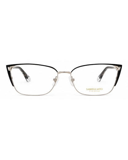 Óculos de Grau Sabrina Sato RX SS 943 C1 51