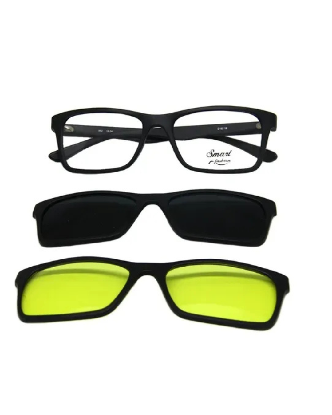 Óculos de Grau Smart CLIP ON SL  950