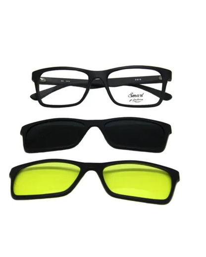Óculos de Grau Smart CLIP ON SL  950
