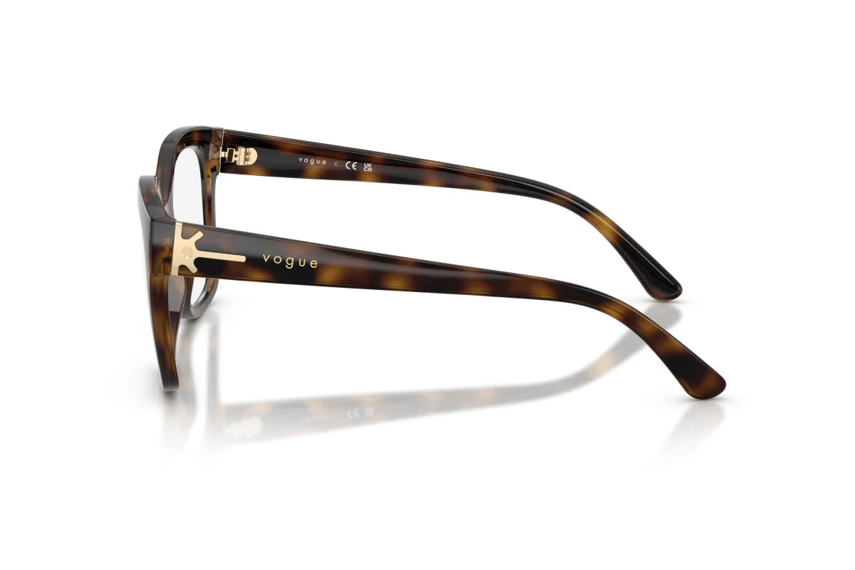 Óculos de Grau Vogue  RX 5691 W656 54