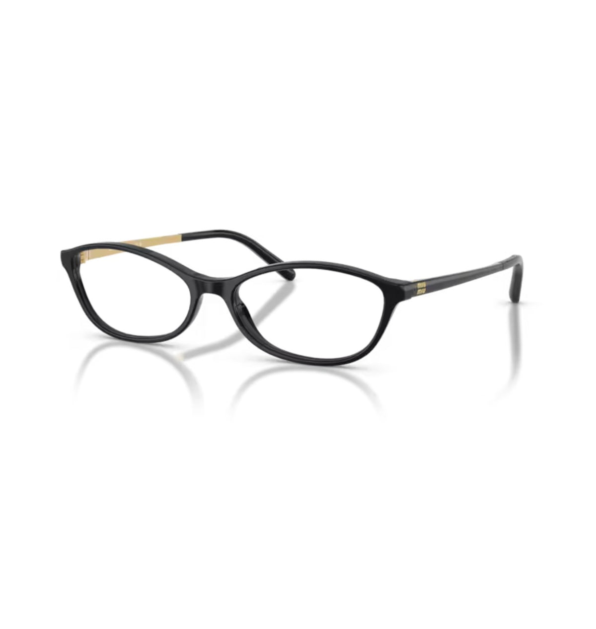 Óculos de Grau Miu Miu RX MU 05Z