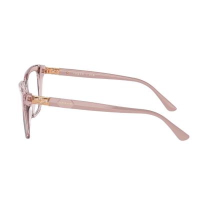 Óculos de Grau Quadrado Feminino VOGUE RX VO 5477B 2942 52