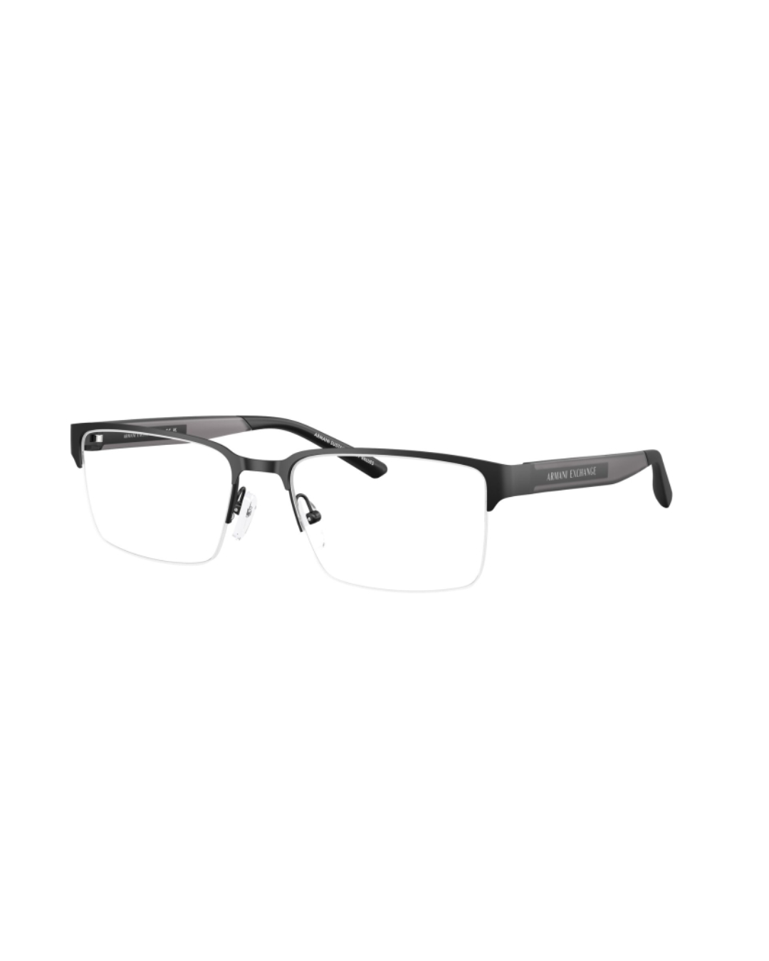 Óculos de Grau Armani Exchange RX AX 1075 6000 55